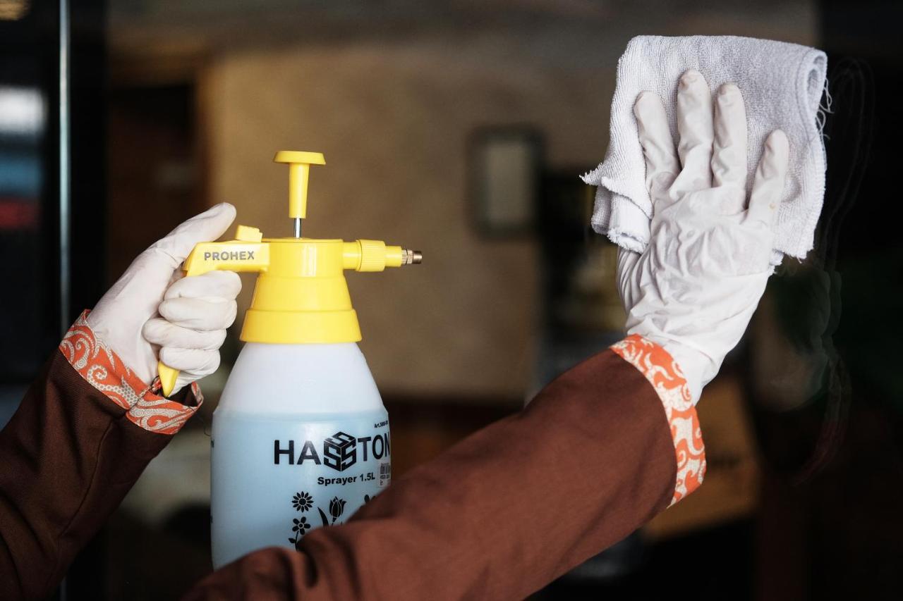 Bangtao Kanita House Bang Tao Plajı Dış mekan fotoğraf