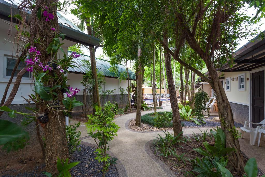 Bangtao Kanita House Bang Tao Plajı Dış mekan fotoğraf