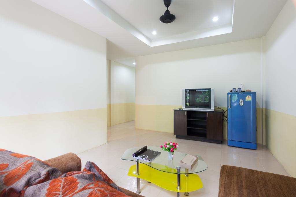 Bangtao Kanita House Bang Tao Plajı Dış mekan fotoğraf