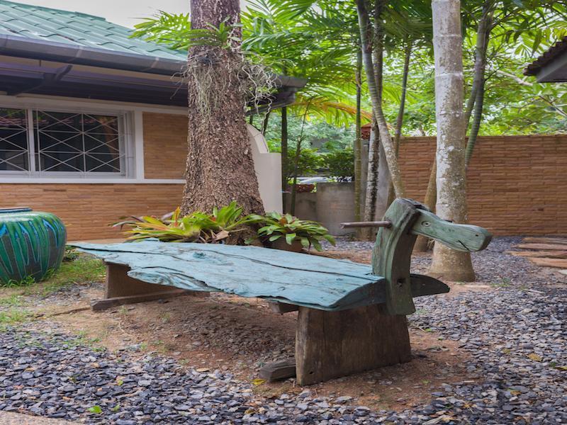 Bangtao Kanita House Bang Tao Plajı Dış mekan fotoğraf