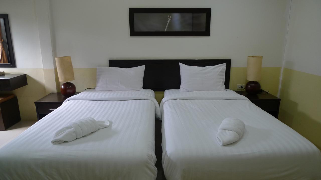 Bangtao Kanita House Bang Tao Plajı Dış mekan fotoğraf