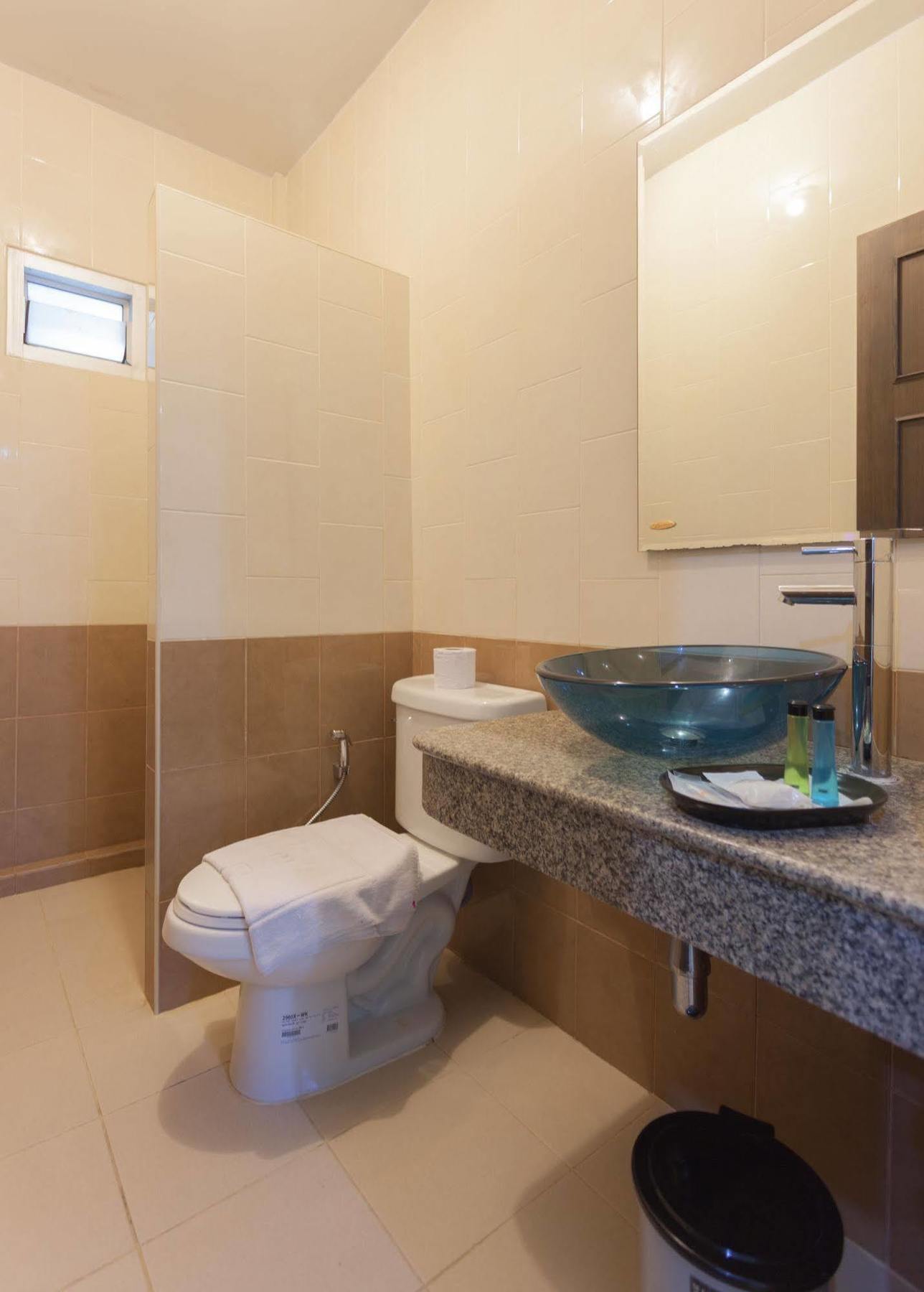 Bangtao Kanita House Bang Tao Plajı Dış mekan fotoğraf