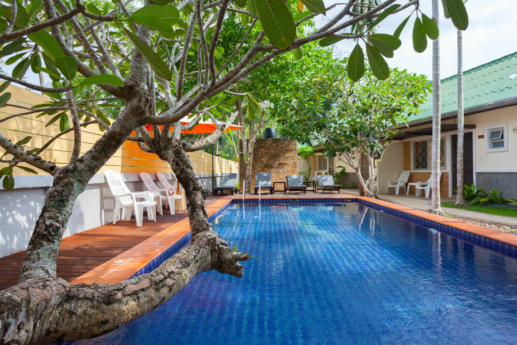 Bangtao Kanita House Bang Tao Plajı Dış mekan fotoğraf