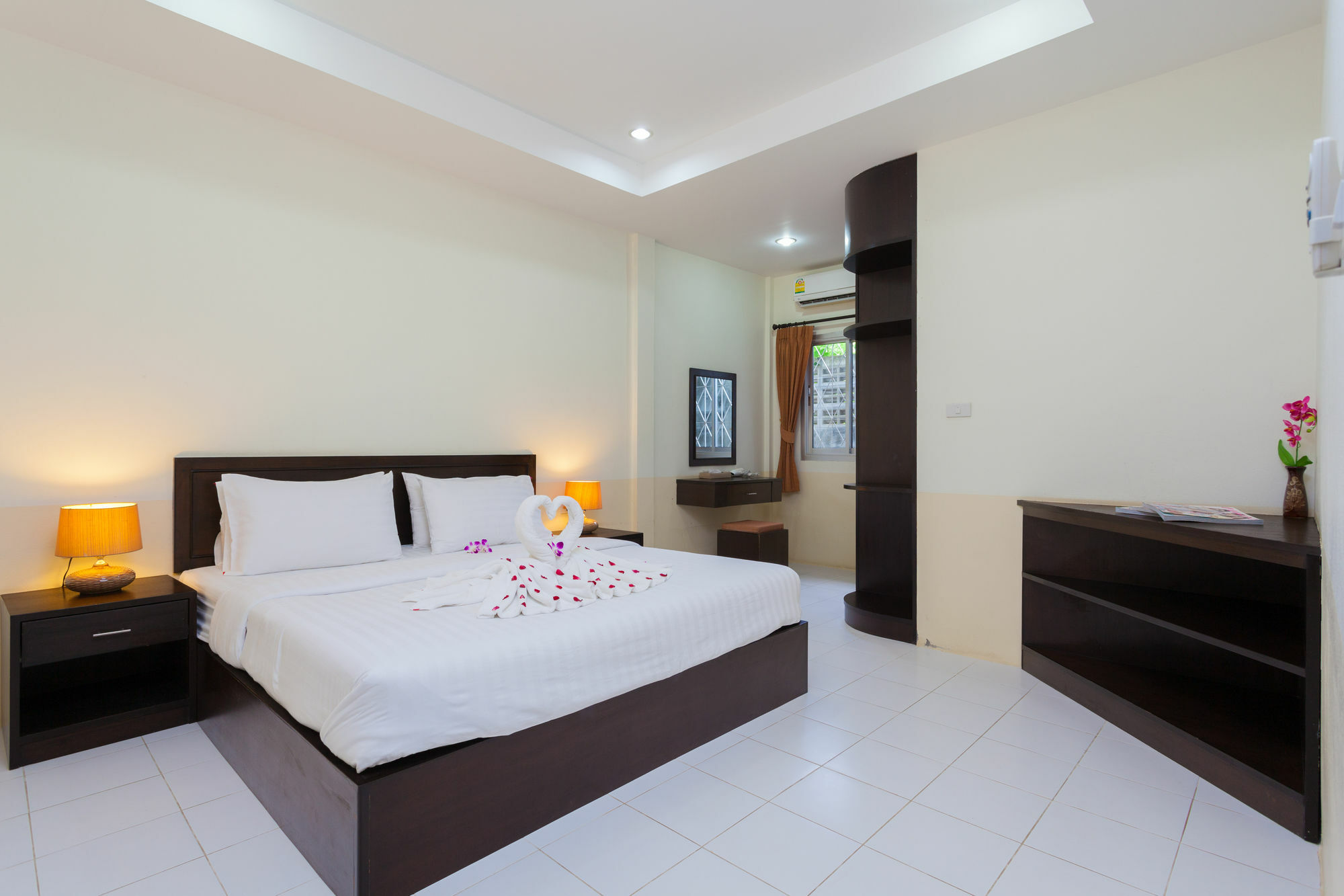 Bangtao Kanita House Bang Tao Plajı Dış mekan fotoğraf