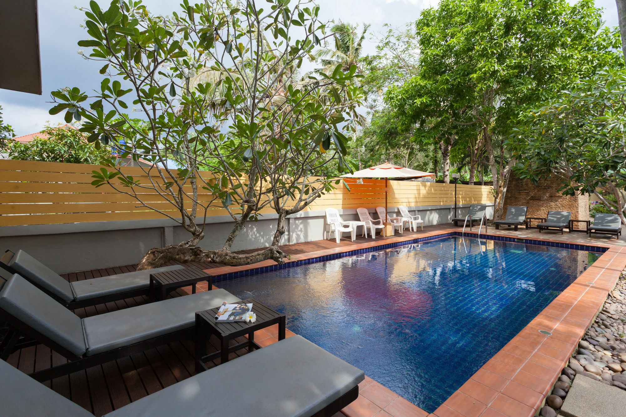 Bangtao Kanita House Bang Tao Plajı Dış mekan fotoğraf