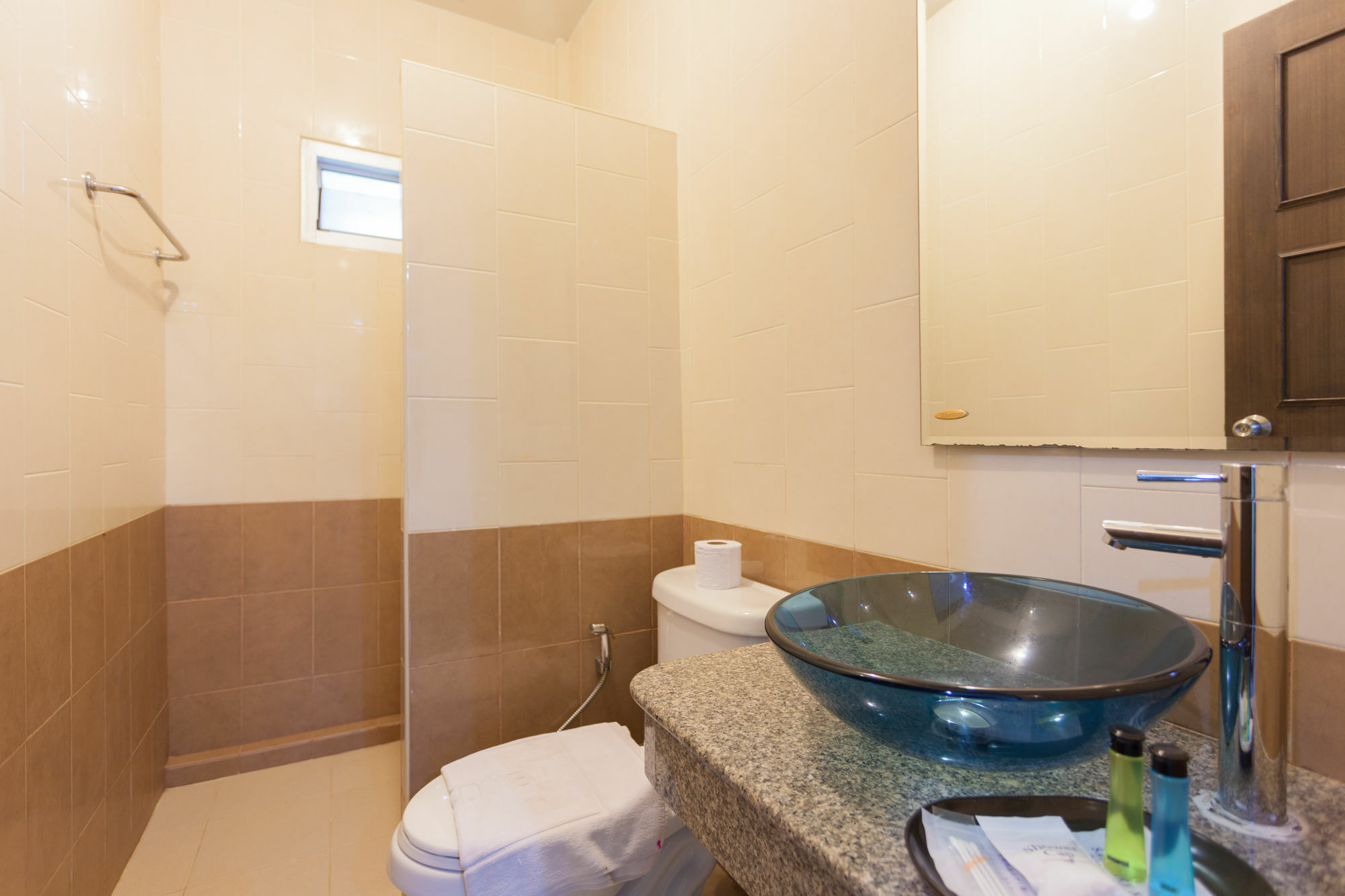 Bangtao Kanita House Bang Tao Plajı Dış mekan fotoğraf