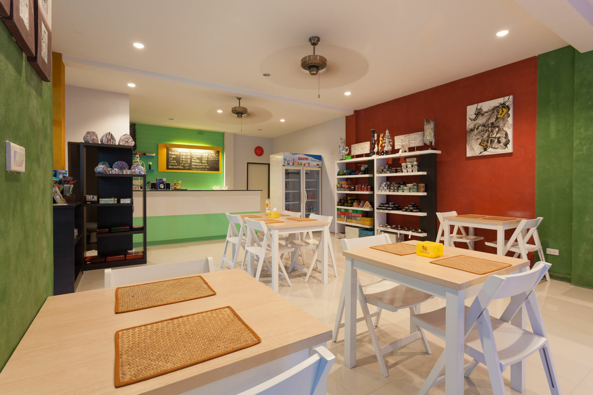 Bangtao Kanita House Bang Tao Plajı Dış mekan fotoğraf