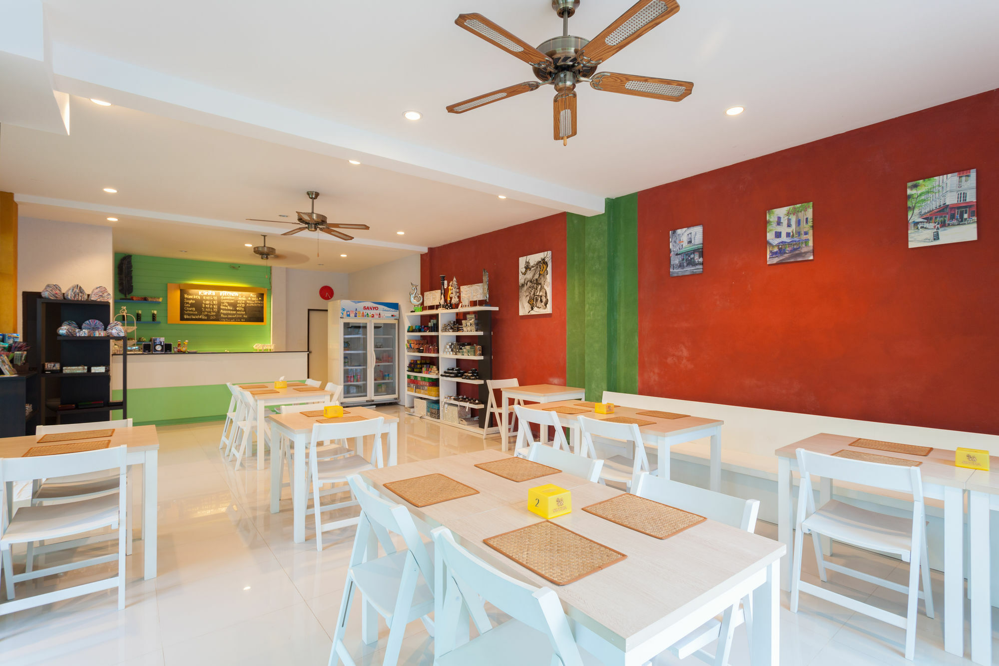 Bangtao Kanita House Bang Tao Plajı Dış mekan fotoğraf