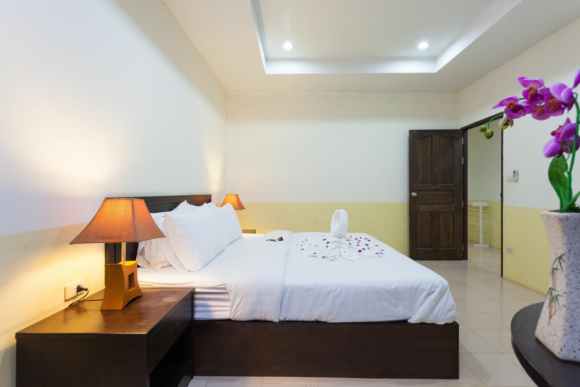 Bangtao Kanita House Bang Tao Plajı Dış mekan fotoğraf