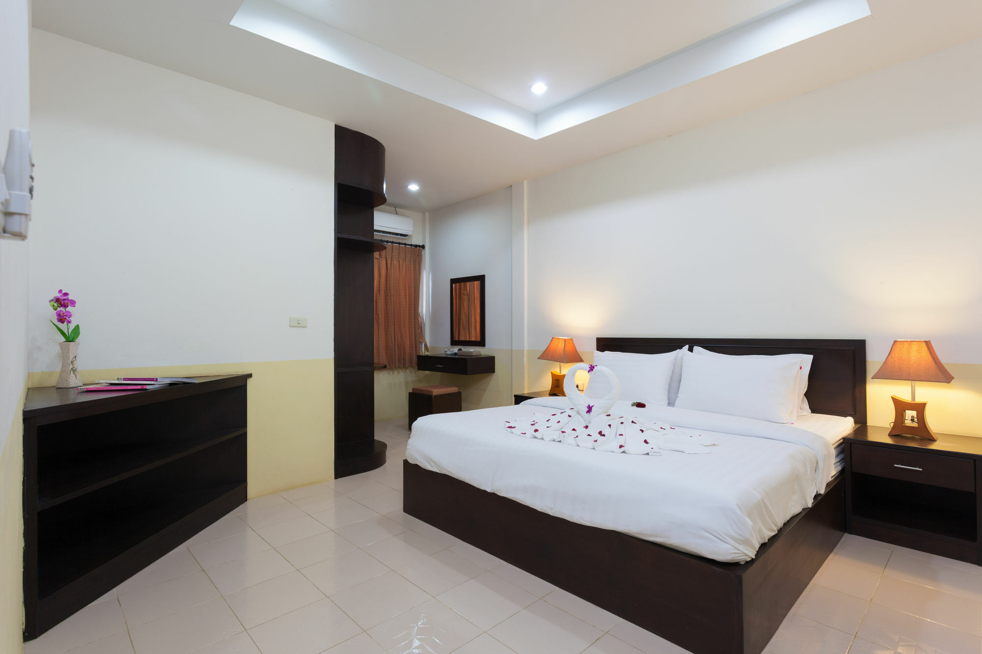Bangtao Kanita House Bang Tao Plajı Dış mekan fotoğraf