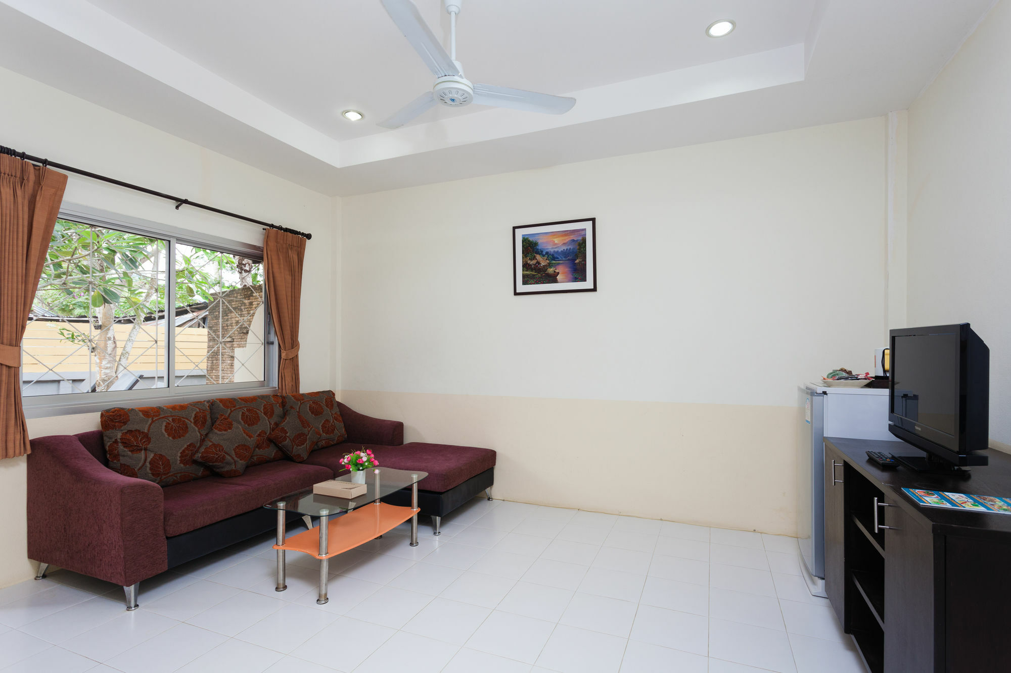 Bangtao Kanita House Bang Tao Plajı Dış mekan fotoğraf