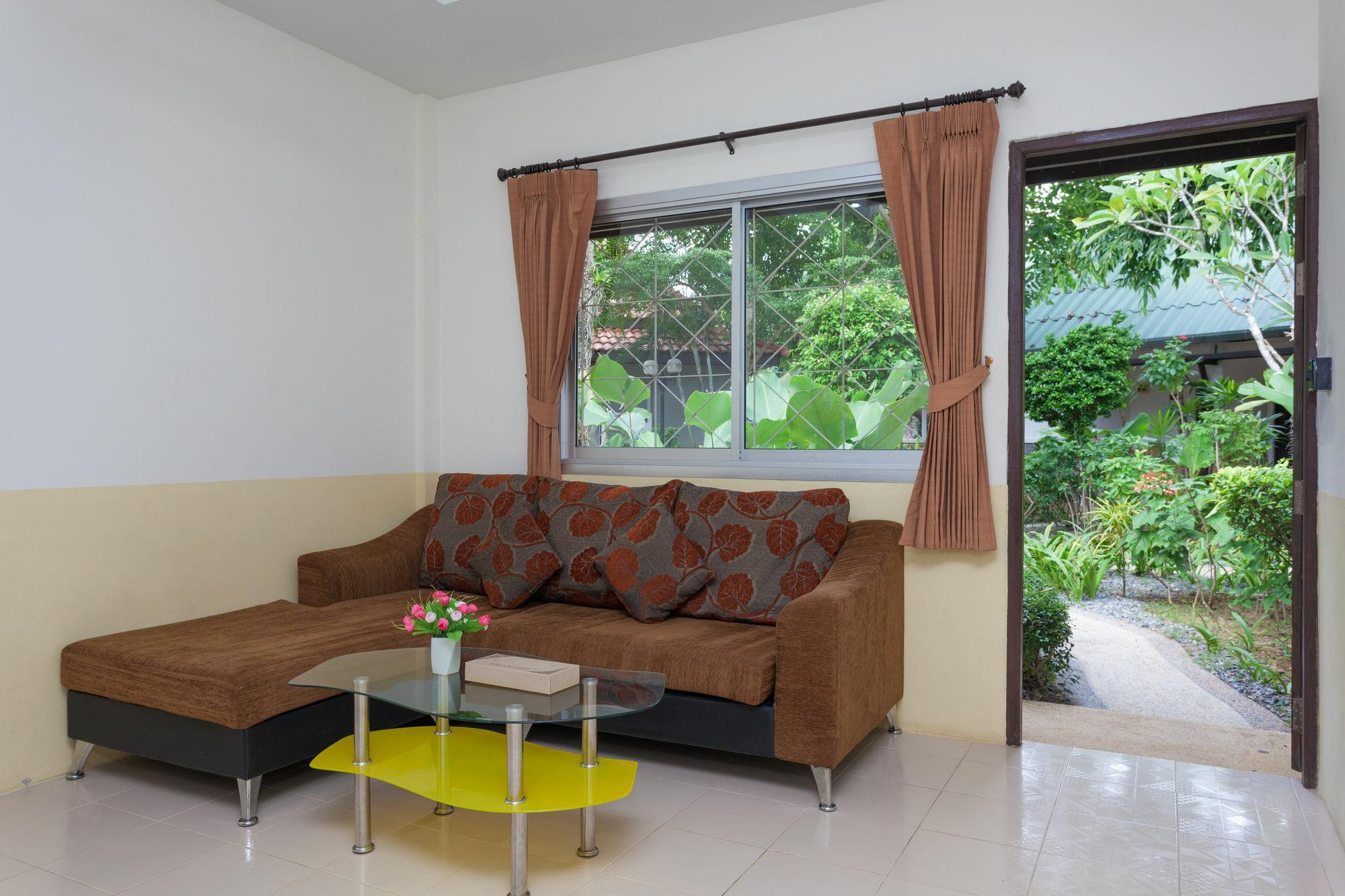 Bangtao Kanita House Bang Tao Plajı Dış mekan fotoğraf
