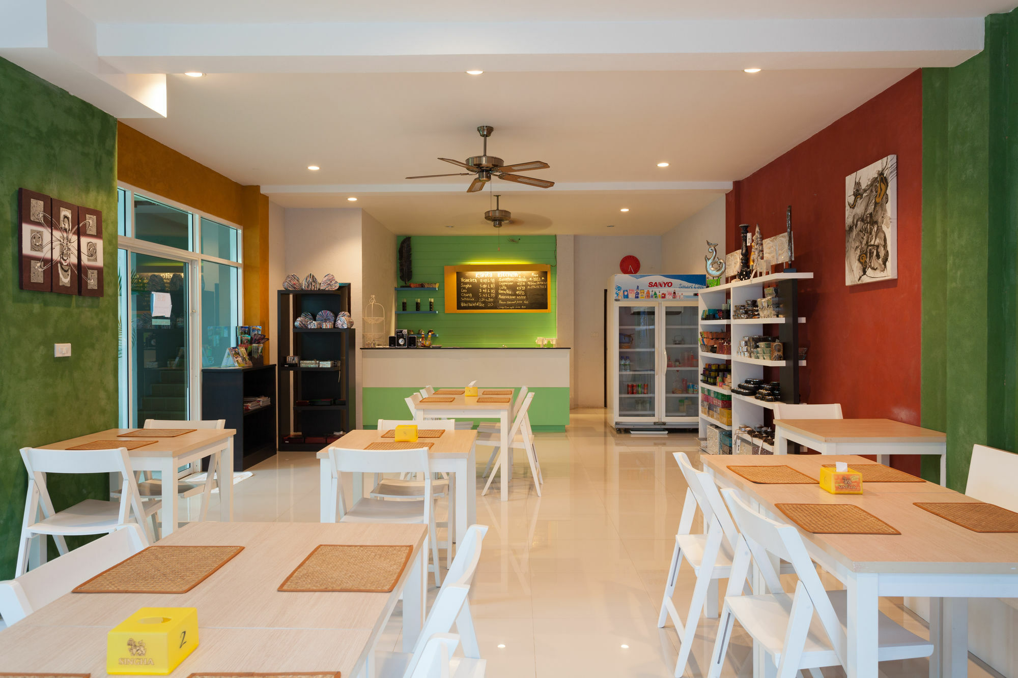Bangtao Kanita House Bang Tao Plajı Dış mekan fotoğraf