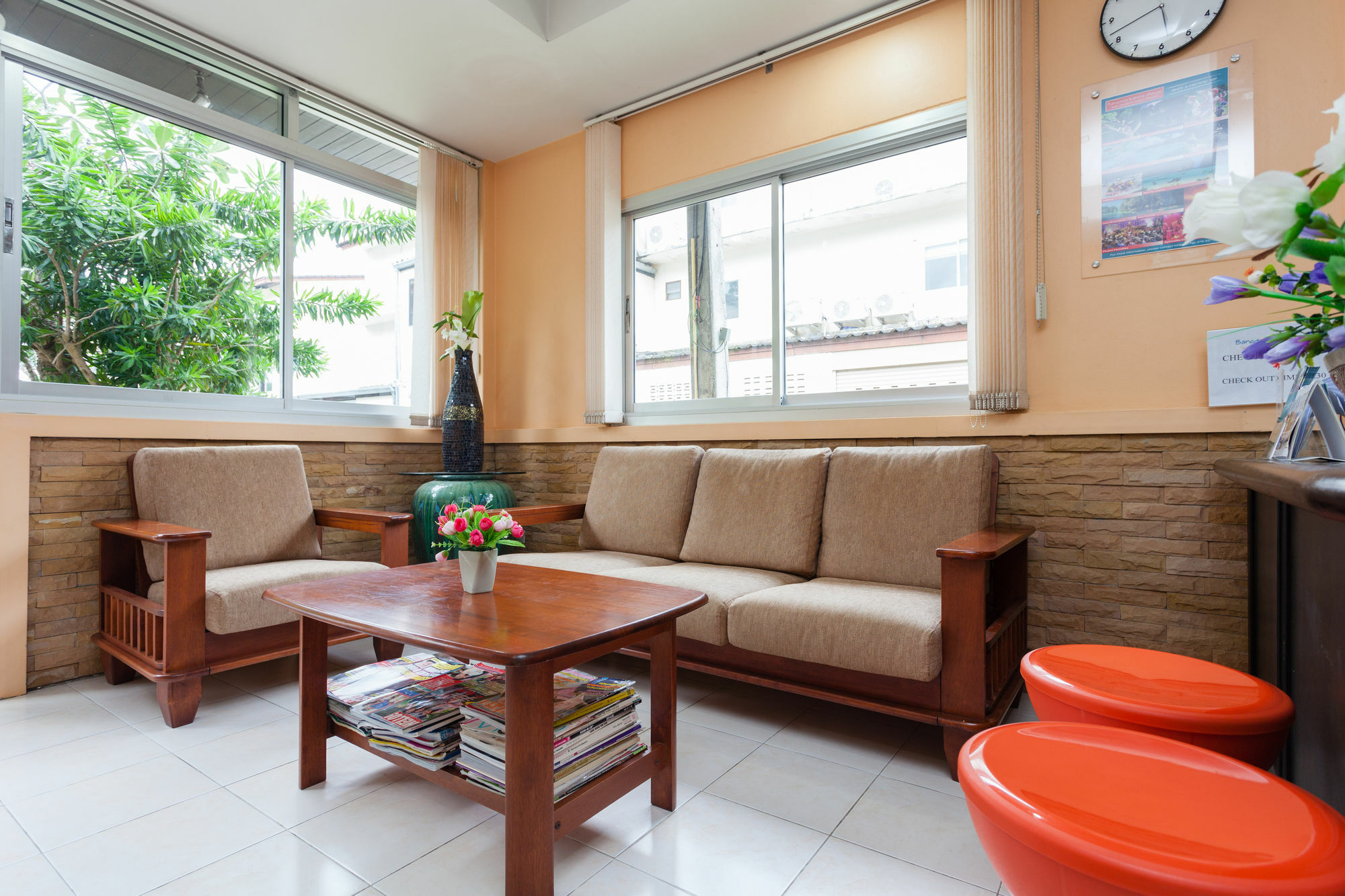 Bangtao Kanita House Bang Tao Plajı Dış mekan fotoğraf
