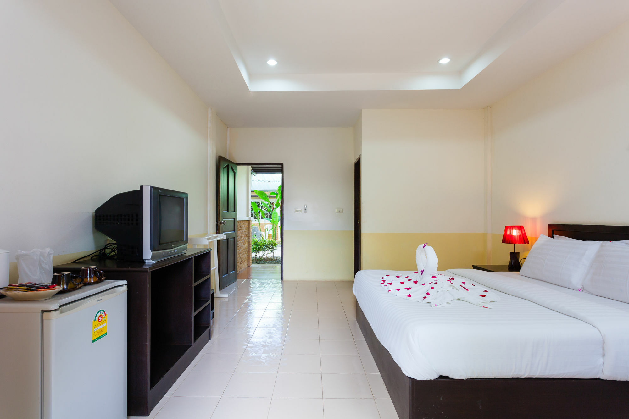 Bangtao Kanita House Bang Tao Plajı Dış mekan fotoğraf