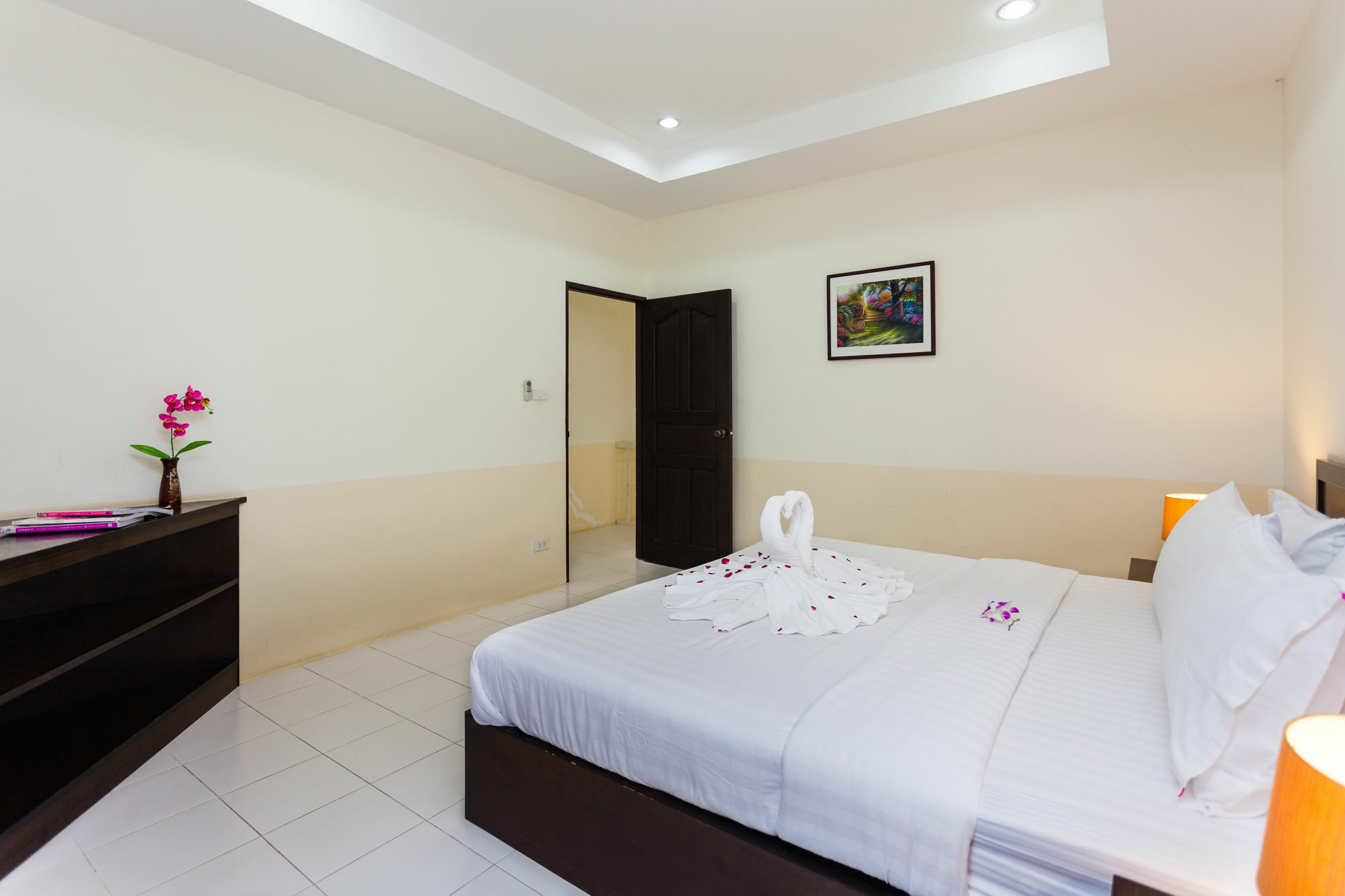 Bangtao Kanita House Bang Tao Plajı Dış mekan fotoğraf