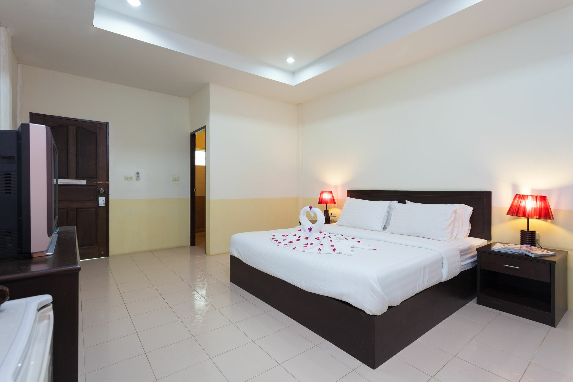 Bangtao Kanita House Bang Tao Plajı Dış mekan fotoğraf