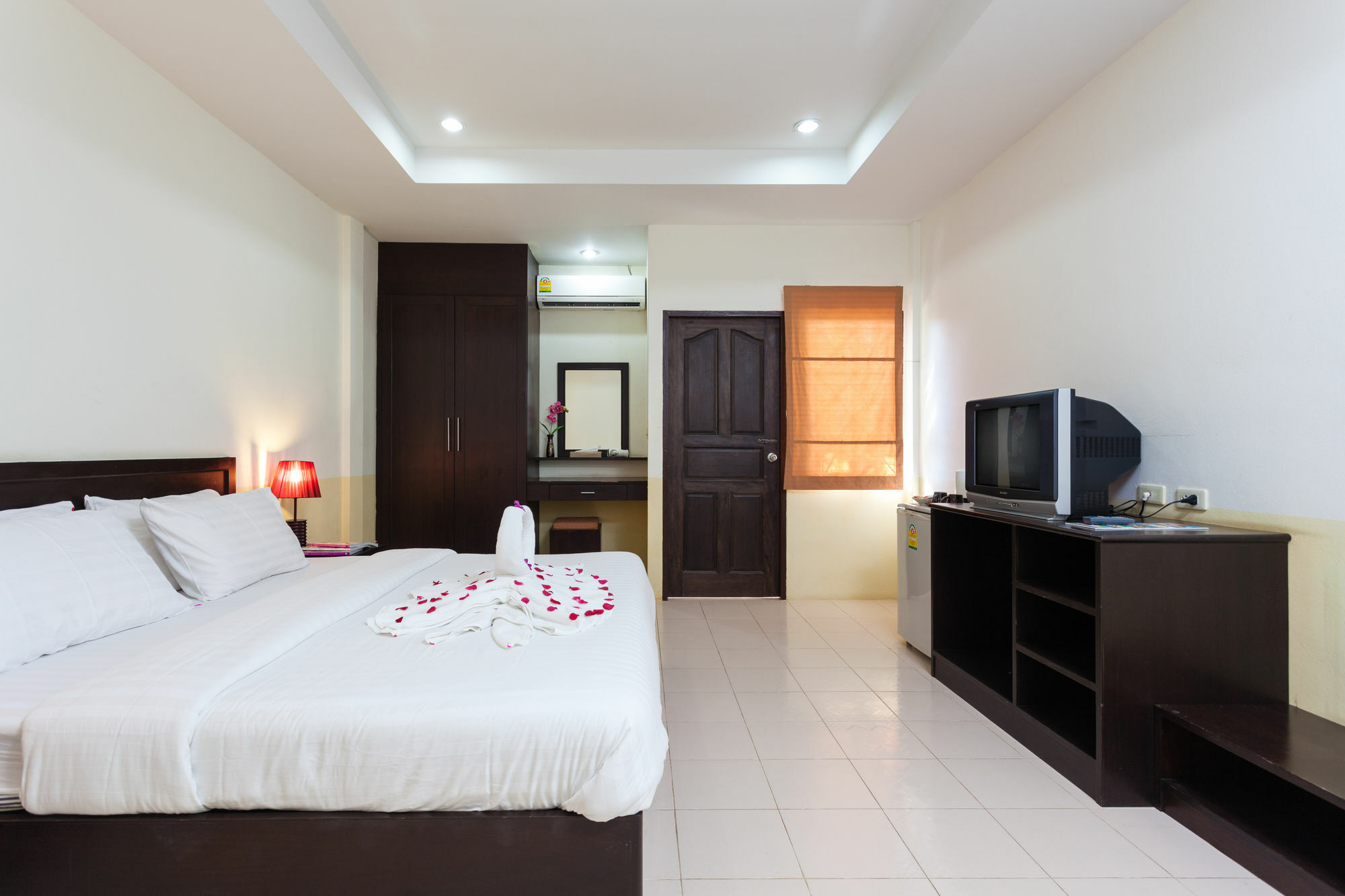 Bangtao Kanita House Bang Tao Plajı Dış mekan fotoğraf